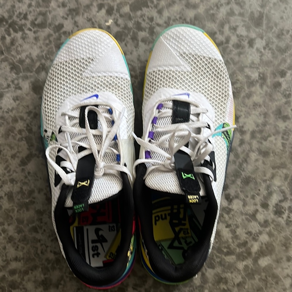 Nike Metcon Special Edition 7